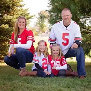 Meet your Posher, Laurie